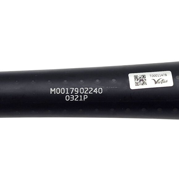 ​Victus USSSA Nox VSBX10 31" 21oz -10 Alloy Composite Baseball Bat - NEW $300 - Picture 4 of 7